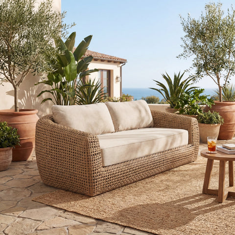 Garden Sofa Sets