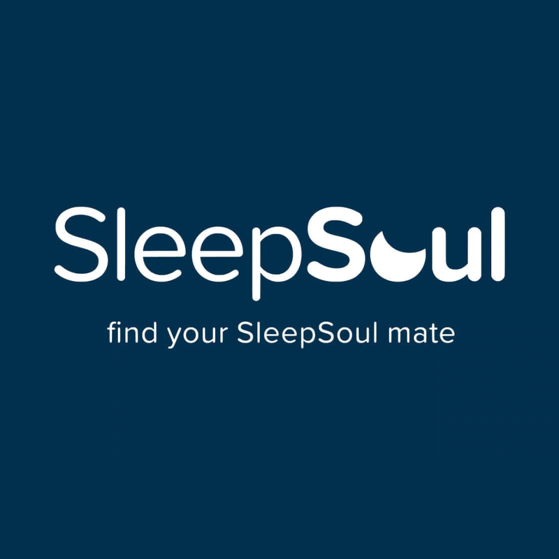 SleepSoul mattresses logo