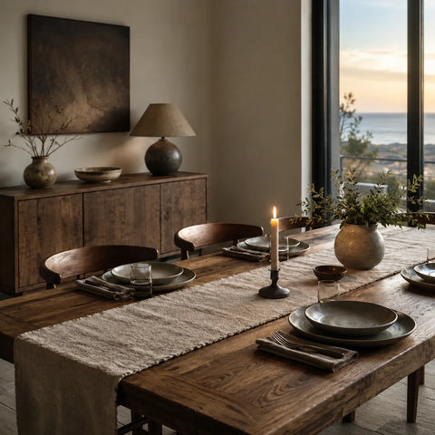 The Dining Room