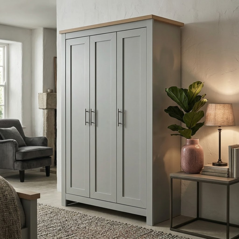 Wardrobes