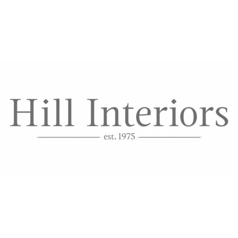 Hill Interiors logo
