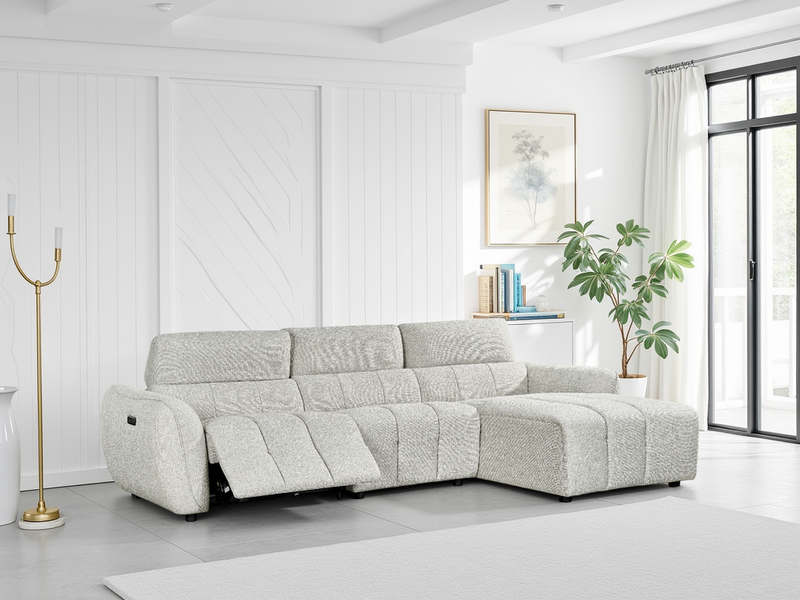 Recliner Sofas