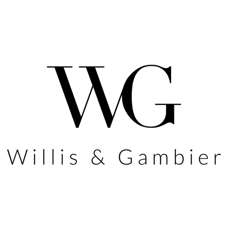 Willis & Gambier furniture logo