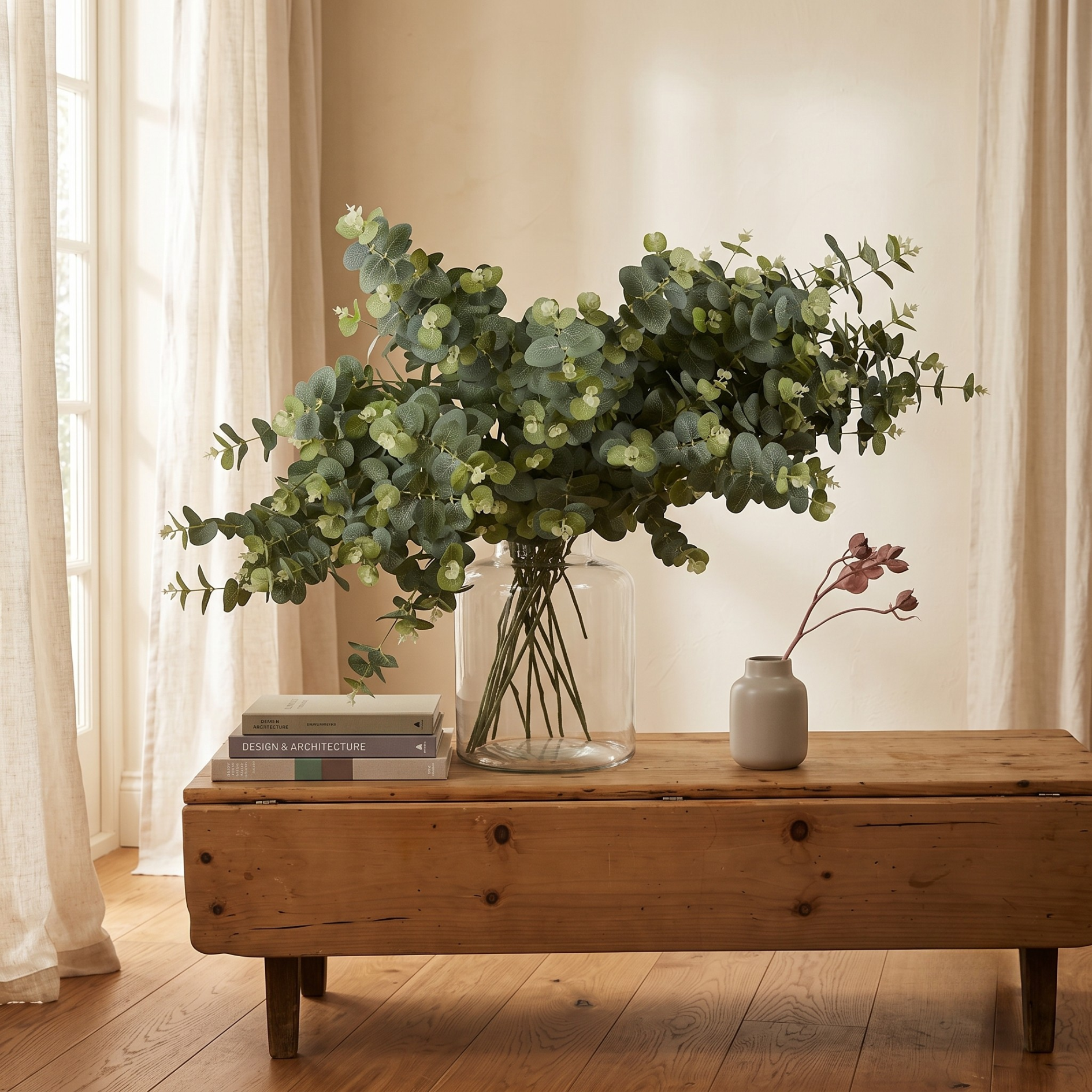 Eucalyptus Spray