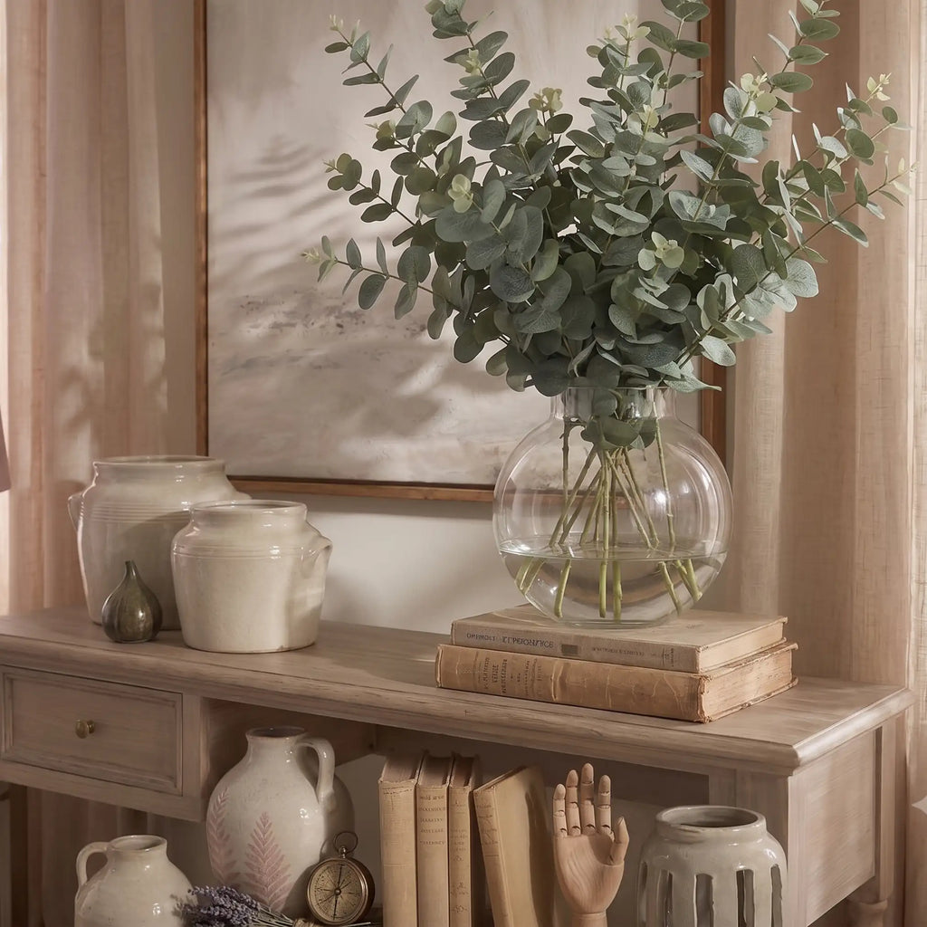 Eucalyptus Spray