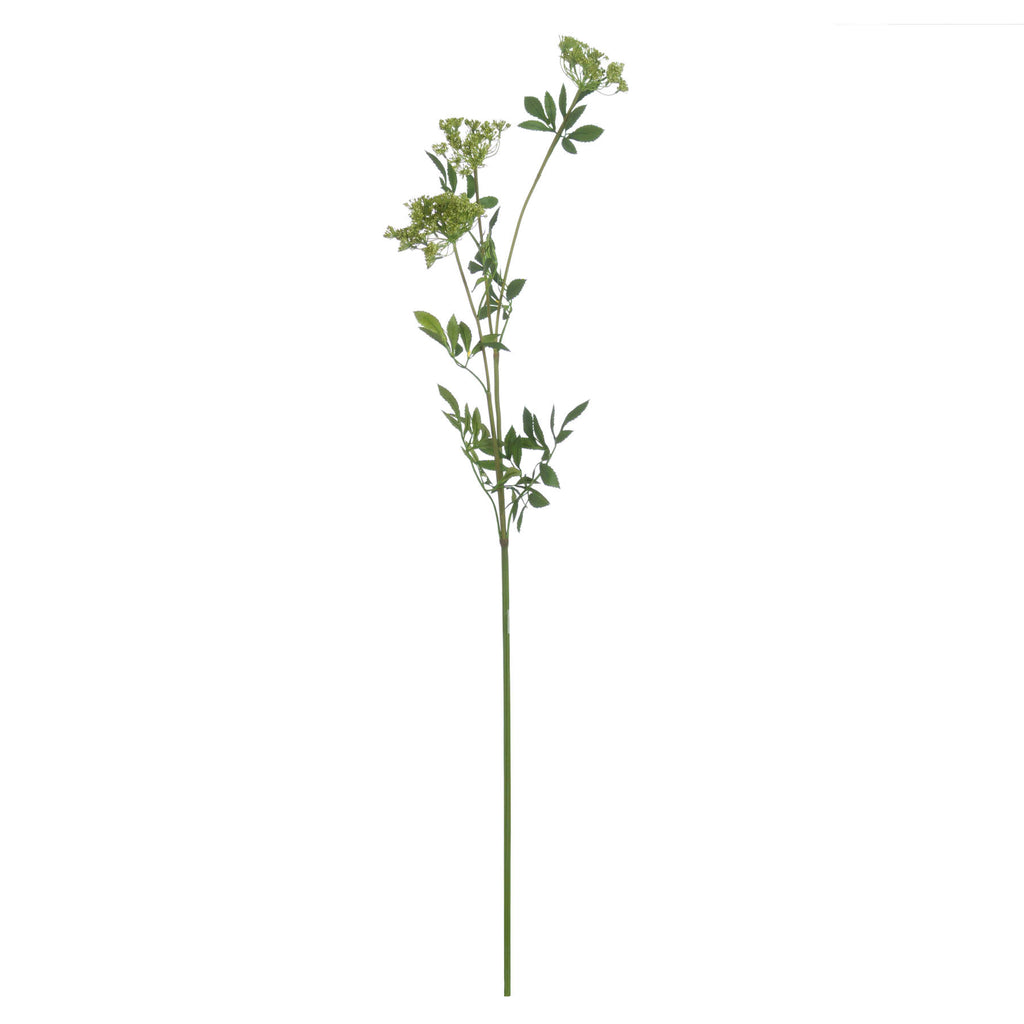 Hill Interiors Faux Cow Parsley Ammi