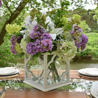 Hill Interiors Faux Cow Parsley Ammi