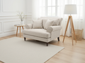 Summer Sofa Legacy Beige Armchair