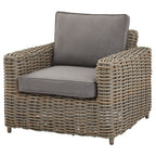 Amalfi Outdoor Four Seater Set