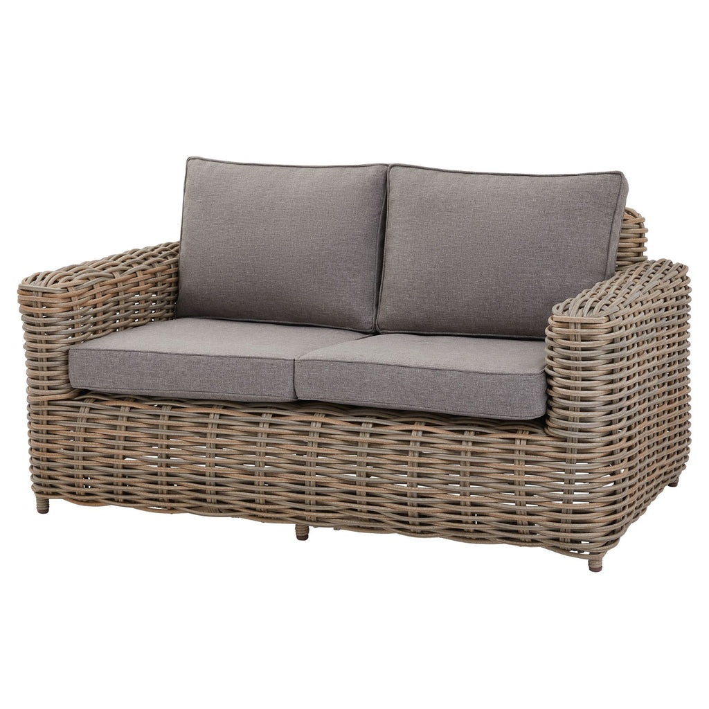 Amalfi Outdoor Four Seater Set