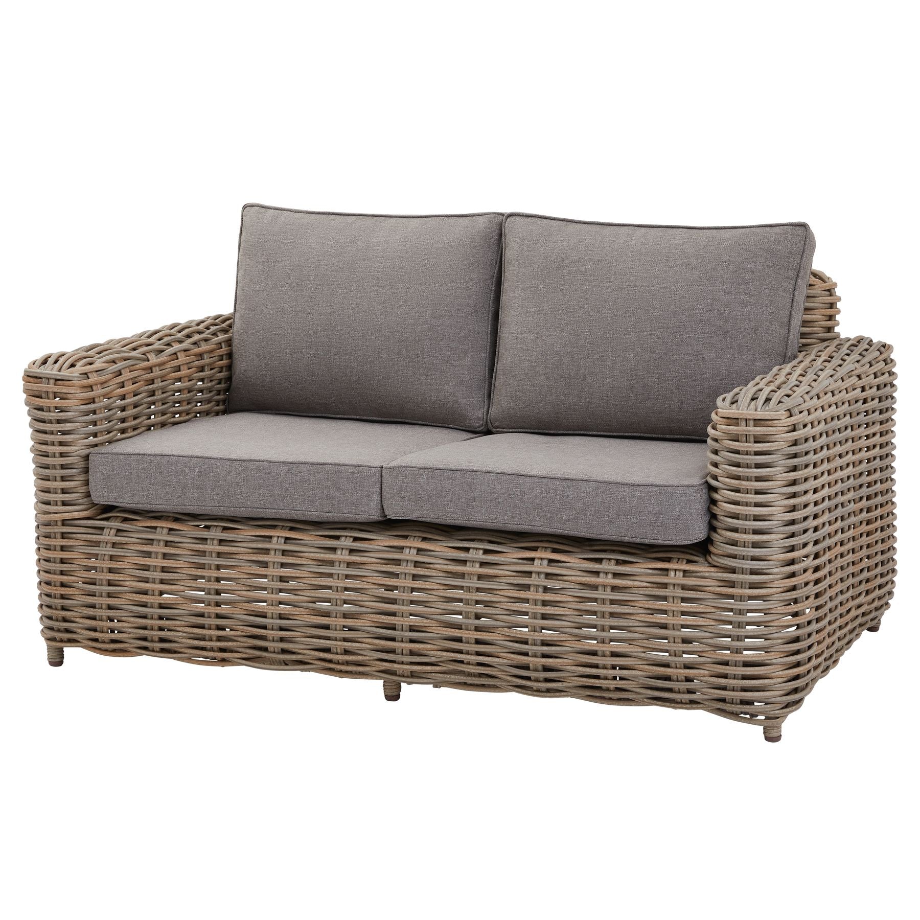 Amalfi Outdoor Four Seater Set