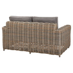 Amalfi Outdoor Four Seater Set