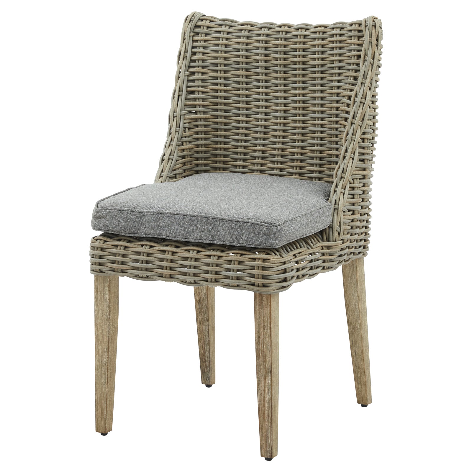 Amalfi Outdoor Dining Chair