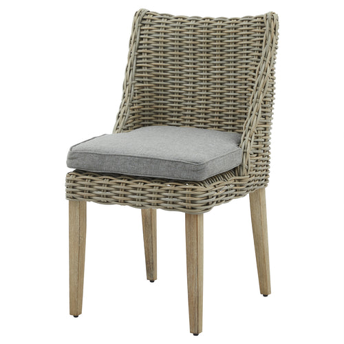 Amalfi Outdoor Dining Chair