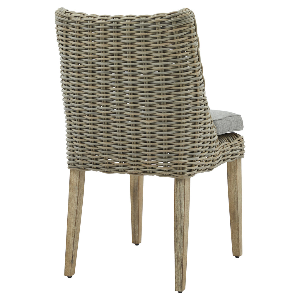 Amalfi Outdoor Dining Chair