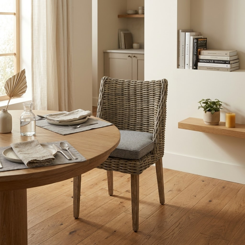 Amalfi Outdoor Dining Chair
