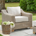 Capri Outdoor Armchair