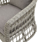 Palma Outdoor Set