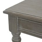 Serene Rattan Coffee Table