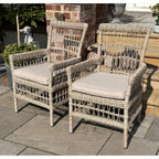 Provence Outdoor Dining Chair