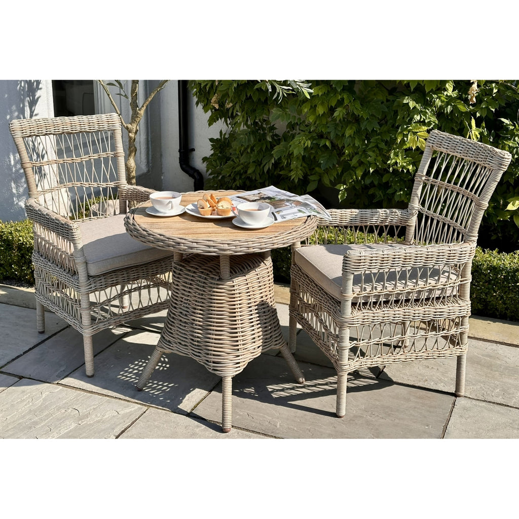 Provence Outdoor Dining Chair