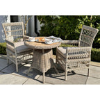 Provence Outdoor Dining Chair