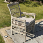 Provence Outdoor Large Dining Table