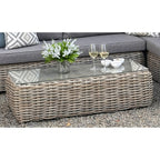 Amalfi Outdoor Large Corner Set