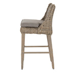 Amalfi Outdoor Bar Stool