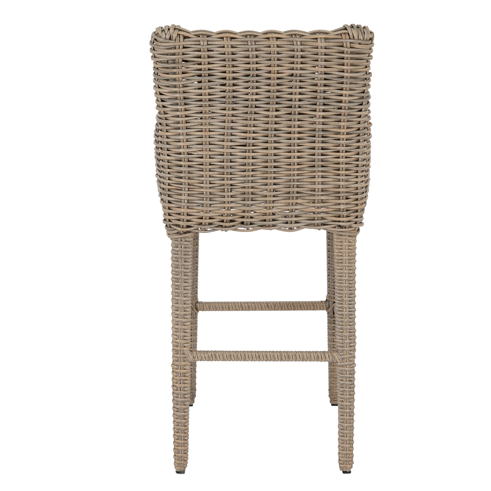 Amalfi Outdoor Bar Stool