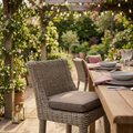 Amalfi Outdoor Bar Stool
