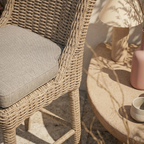 Amalfi Outdoor Bar Stool