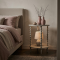 Camden Round Side Table