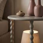 Camden Round Side Table