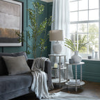 Camden Tall Round Side Table