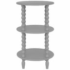 Camden Tall Round Side Table