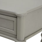 Camden Two Drawer Console Table