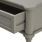 Camden Two Drawer Console Table