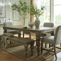 The Rutland Rectangular Dining Table