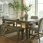 The Rutland Rectangular Dining Table
