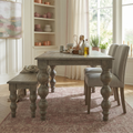 The Rutland Rectangular Dining Table