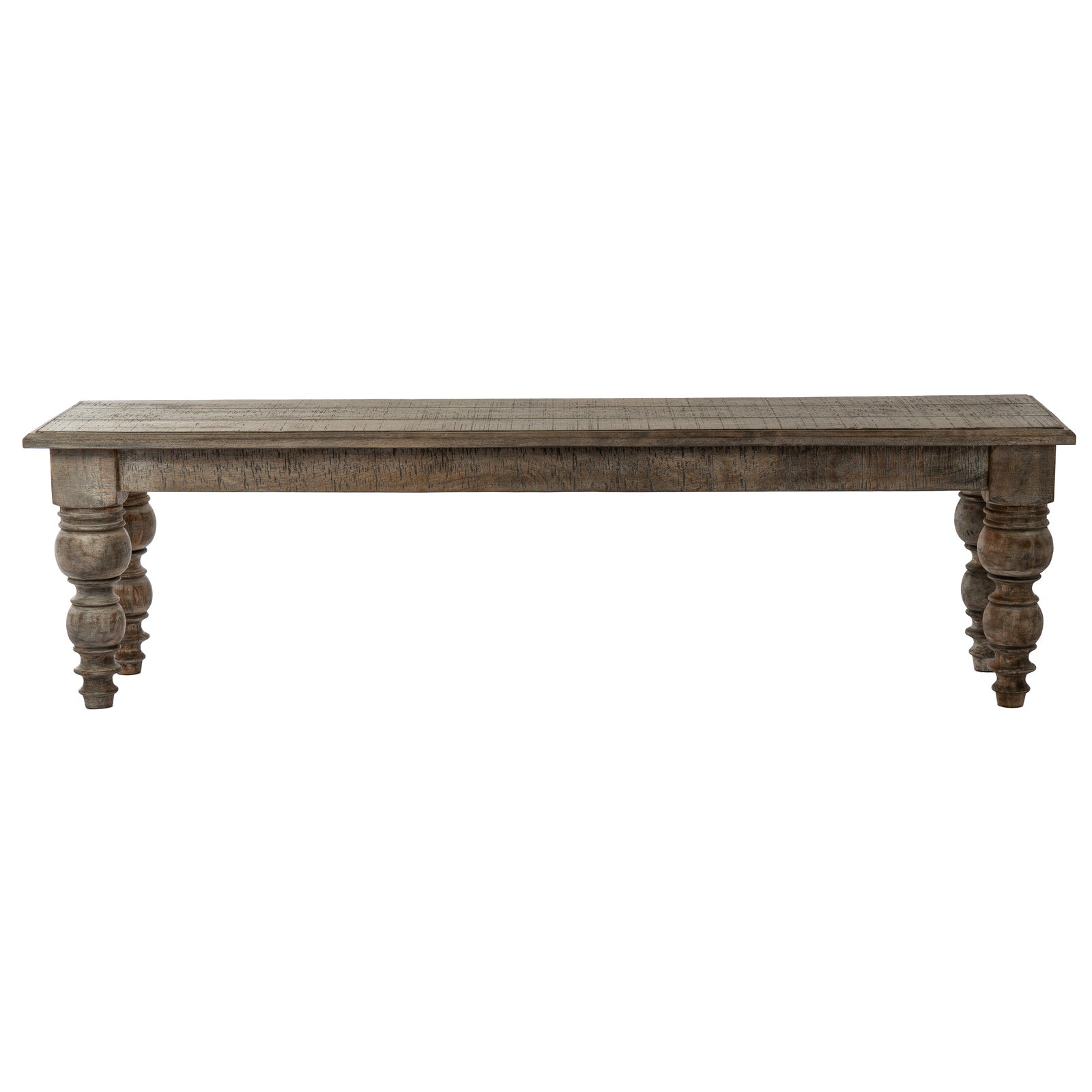 The Rutland Rectangular Bench