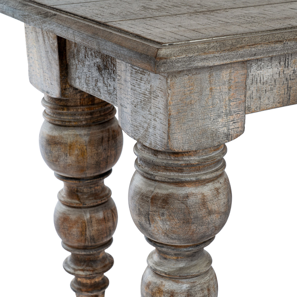 The Rutland Rectangular Bench