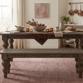 The Rutland Rectangular Bench
