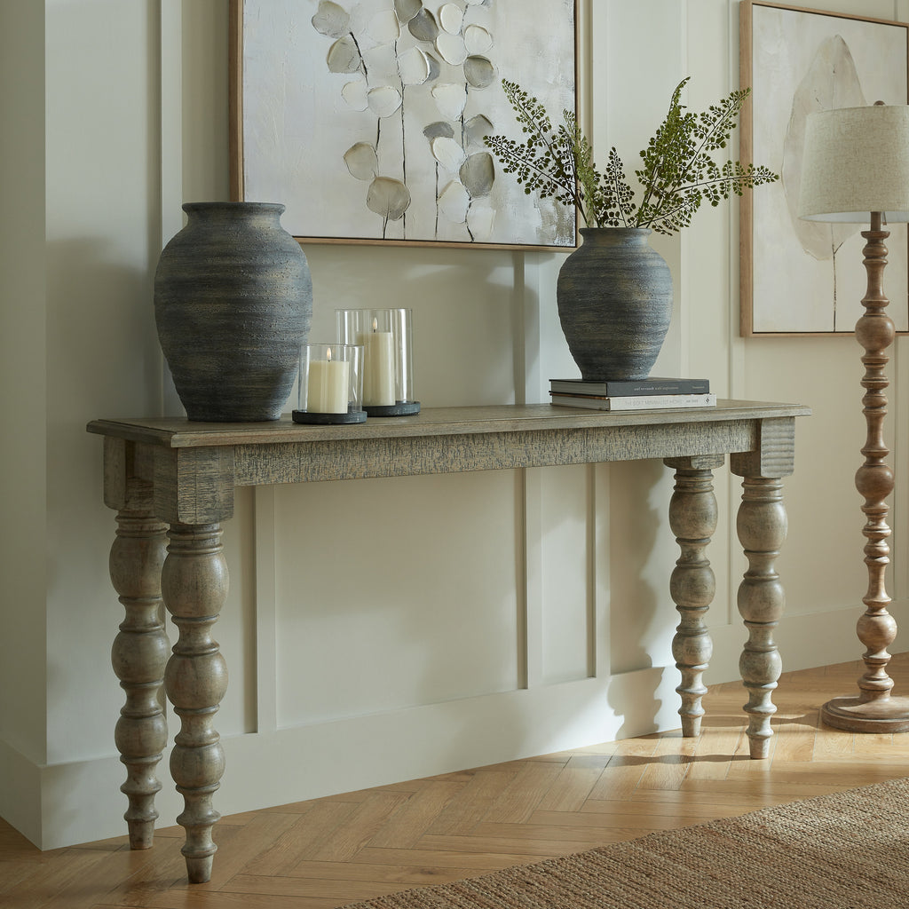 The Rutland Console Table