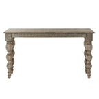 The Rutland Console Table