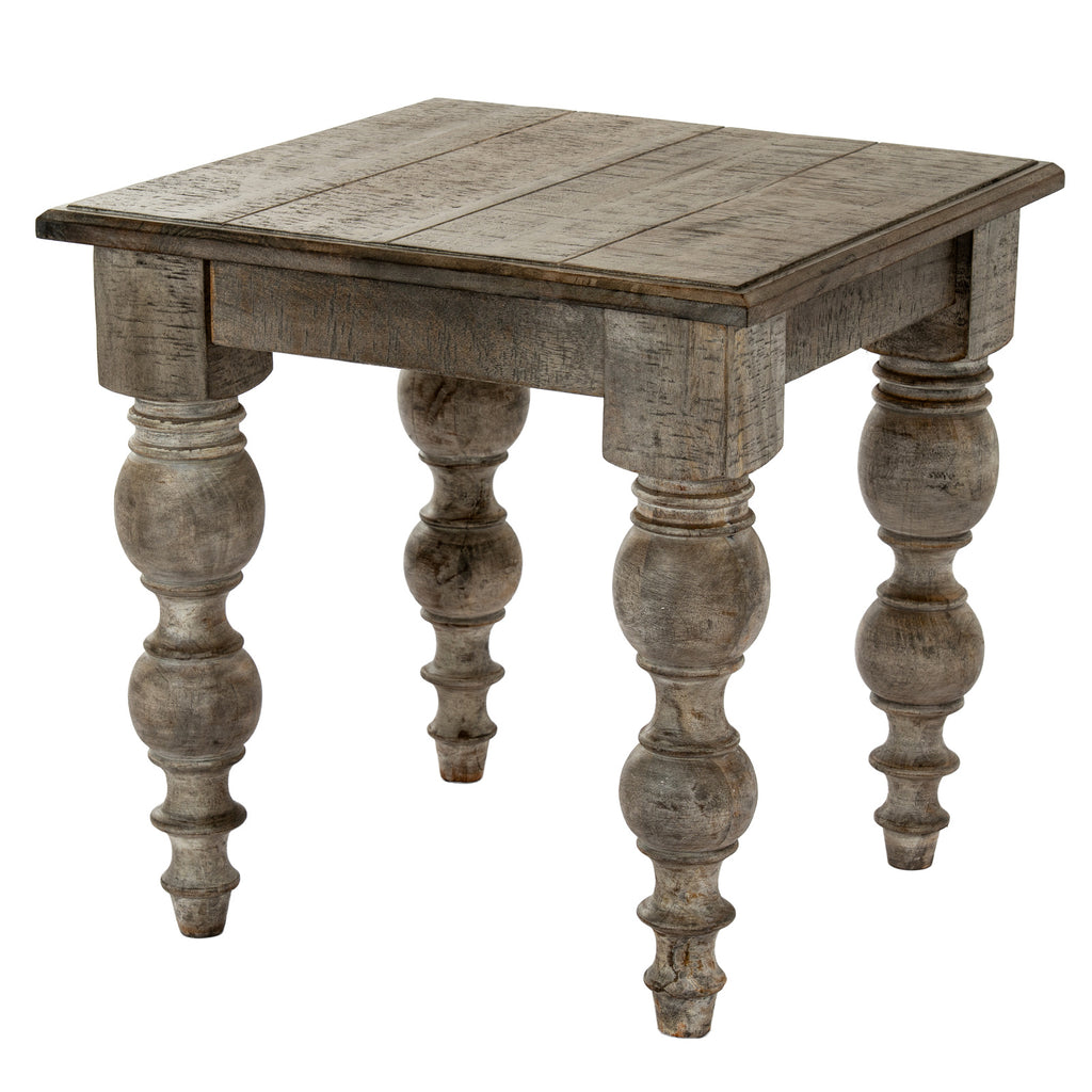 The Rutland Side Table