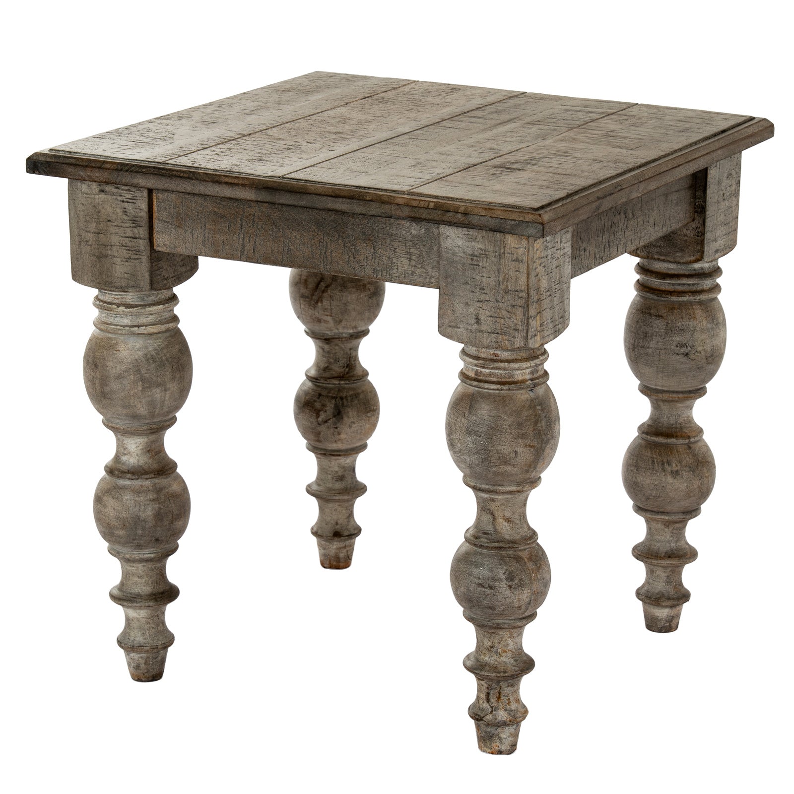 The Rutland Side Table