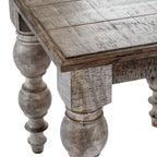 The Rutland Side Table