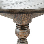 The Rutland Round Coffee Table